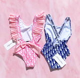 Laguna Beach Girls Bikini