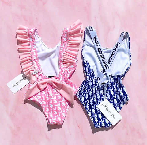 Laguna Beach Girls Bikini