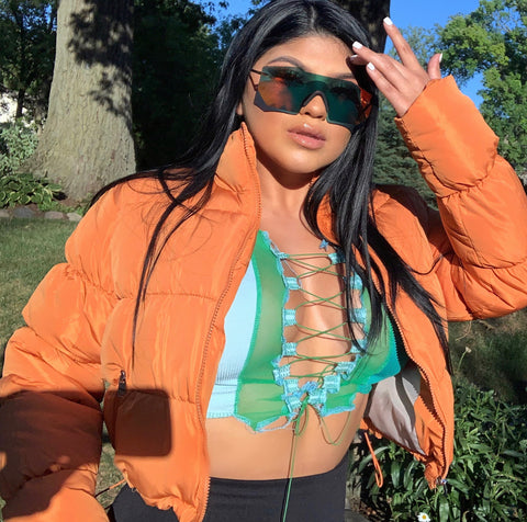 Kimmy Bomber
