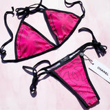 Pom Pom Island Bikini