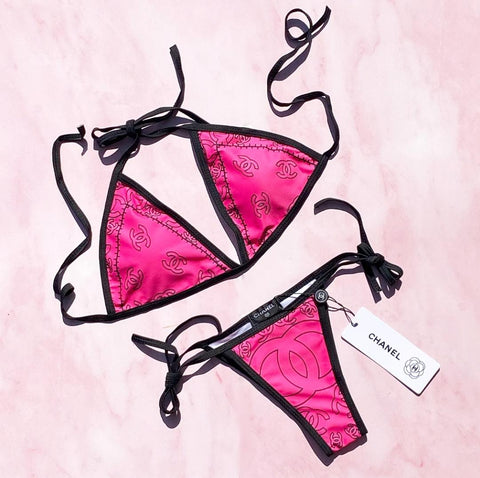 Pom Pom Island Bikini