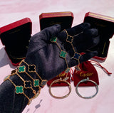 Seven Stars Resort Bracelet