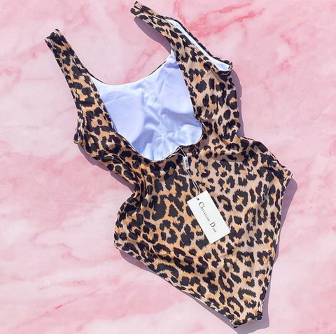 Havana Cabana One-piece