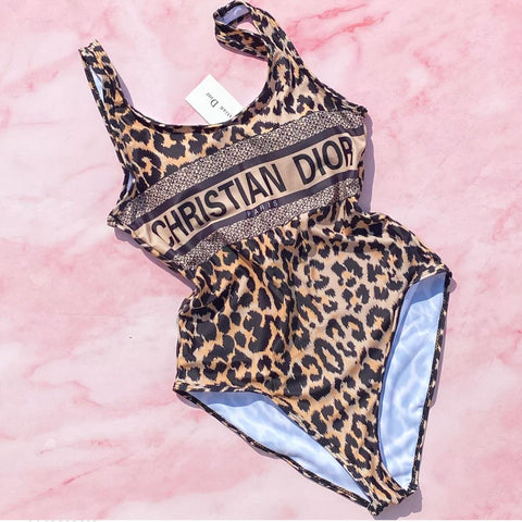 Havana Cabana One-piece