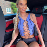 Lola Bunny Top
