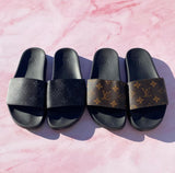 Matsu Island Slides