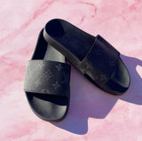 Matsu Island Slides