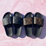 Matsu Island Slides