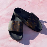 Matsu Island Slides