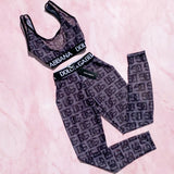 Montage Laguna Beach Pant Set