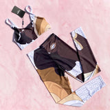 St. Regis Pant Set