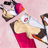 St. Regis Pant Set