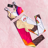 St. Regis Pant Set