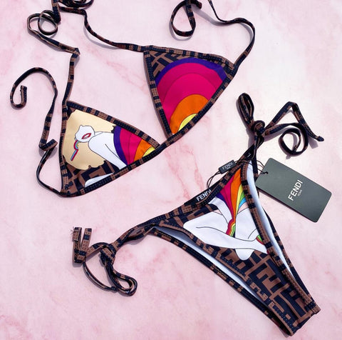 Rio de Janeiro Bikini