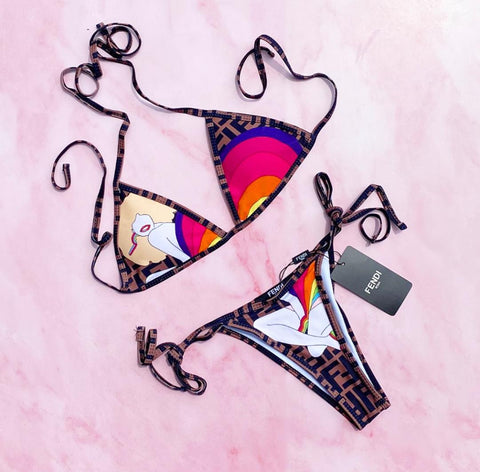 Rio de Janeiro Bikini