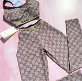The Westin Pant Set