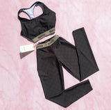 The Westin Pant Set