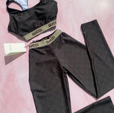 The Westin Pant Set