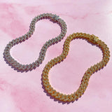 Miami Cuban Necklace