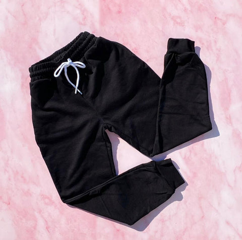 The Peninsula Sweatpant