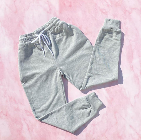The Peninsula Sweatpant
