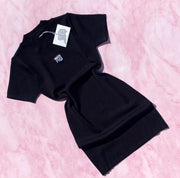 Santa Cruz Mini Dress