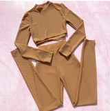 Tahiti Pant Set