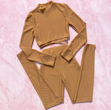 Tahiti Pant Set