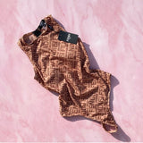 Coconut Island Bodysuit