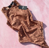 Coconut Island Bodysuit