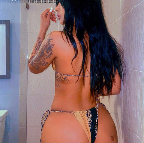 Ocho Rios Bikini