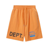 The Shore Club Shorts