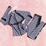Kamari Beach Pant Set