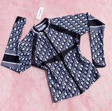 Kamari Beach Pant Set