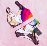 The Palm Dubai Bikini