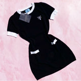 Stella Island Resort Dress