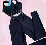Popoia Island Pant Set