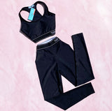 Popoia Island Pant Set