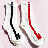 Andilana Beach Resort Socks