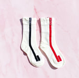 Andilana Beach Resort Socks