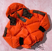 Solé Miami Reversible Jacket