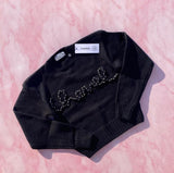 Bidadari Villa Sweater