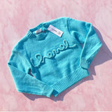 Bidadari Villa Sweater