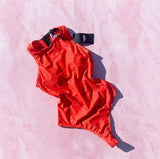 Coconut Island Bodysuit