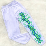 Electric Joggers