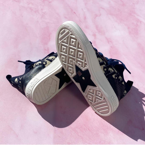 Palm Beach Sneaker