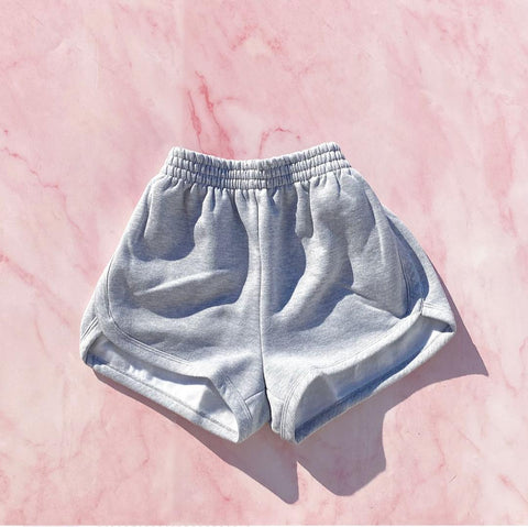Playa Blanca Sweat Shorts