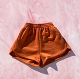 Playa Blanca Sweat Shorts