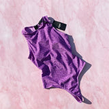 Coconut Island Bodysuit