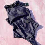 Coconut Island Bodysuit